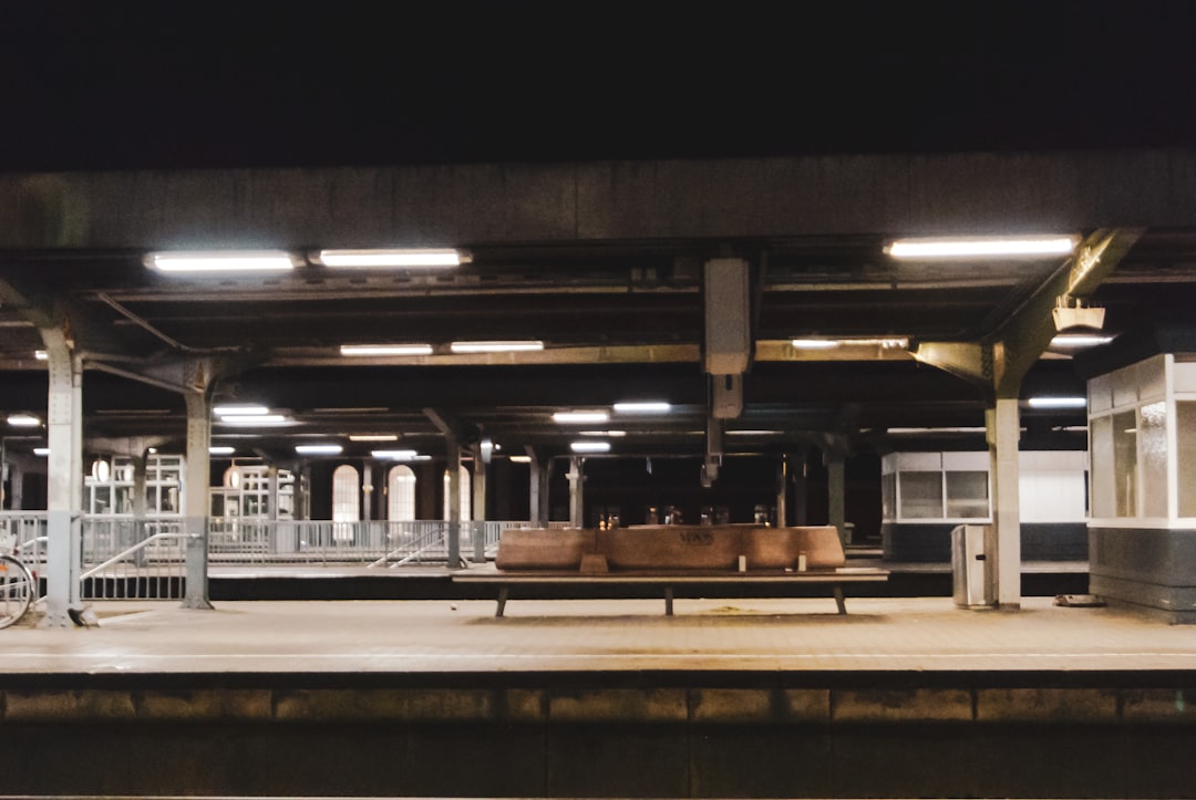 【夢占い】駅の夢は人生の分岐点？神道・仏教の視点から読み解く吉凶と運勢